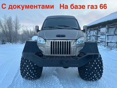 2009 ГАЗ ГАЗель (3221), золотистый, 3050000 рублей, вид 1