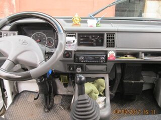 2008 Daewoo Damas II, белый, 650000 рублей, вид 5