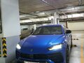 2019 Lamborghini Urus I, синий - вид 2