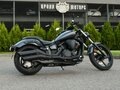 2014 Yamaha XVS1300, серый, 755653 рублей - вид 3