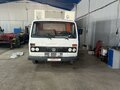 1989 Volkswagen LT, белый, 300000 рублей - вид 3