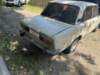 1990 Lada (ВАЗ) 2106, бежевый, 300000 рублей, вид 2