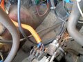 1995 Ford Transit, красный, 420000 рублей - вид 3
