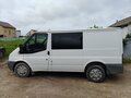 2011 Ford Transit, белый, 1150000 рублей - вид 2