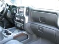 2020 GMC Sierra Crew Cab 10-speed IV, чёрный, 3750000 рублей - вид 8