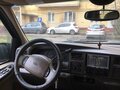 2001 Ford Excursion, чёрный - вид 3