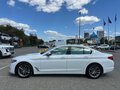 2019 BMW 5 серии 520d VII (G30/G31/G38), белый, 2200000 рублей - вид 7