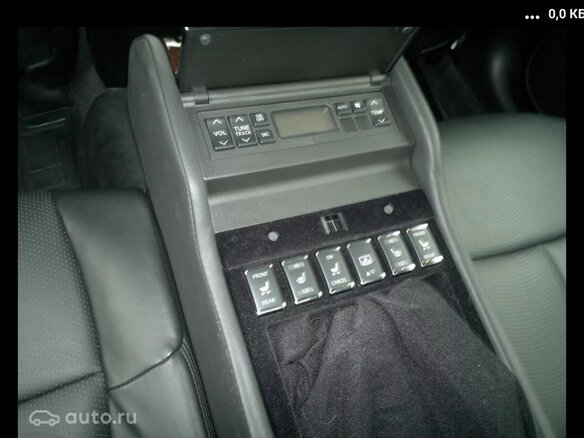2013 Infiniti M M37 IV, белый - вид 8