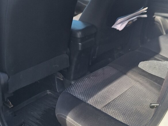 2013 Mitsubishi Outlander III, белый, 1200000 рублей - вид 7