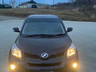 2009 Toyota Ist II, чёрный, 1000000 рублей, вид 4