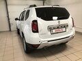 2017 Renault Duster I Рестайлинг, белый - вид 8
