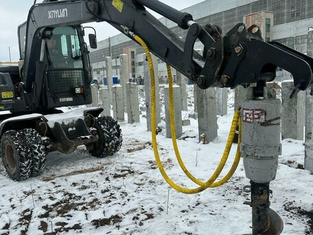 2024 Xinyuan B65 Eco, золотистый, 3790000 рублей, вид 3