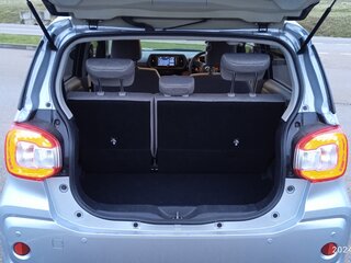2018 Toyota Passo III, серый, 1335000 рублей, вид 5