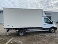 2021 Ford Transit Custom, белый, 3000000 рублей - вид 5