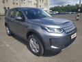 2019 Land Rover Discovery Sport I Рестайлинг, серый - вид 1
