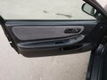 1997 Honda Integra III Рестайлинг, чёрный - вид 8