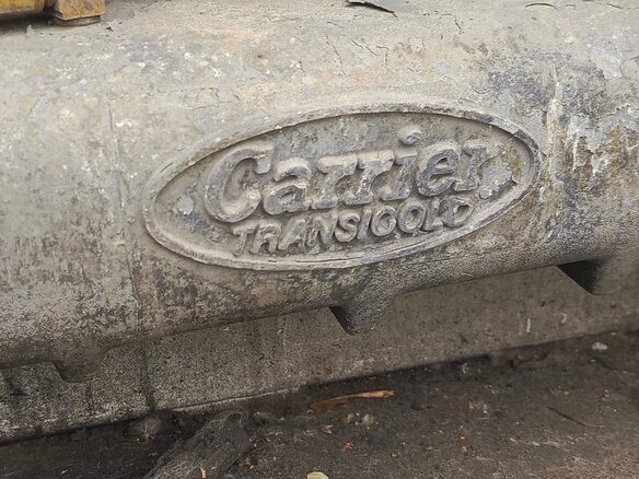 1994 Viberti 36S15PE/13.6, белый, 600000 рублей - вид 2