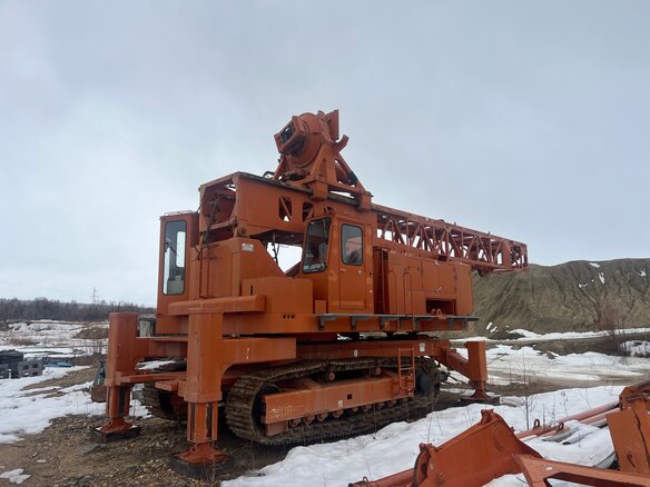 2009 KATO PF1200, 34000000 рублей - вид 10