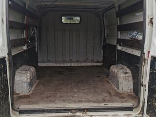 2005 Fiat Professional Ducato, белый, 650000 рублей, вид 2