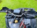 2020 Avantis Hunter 200, чёрный, 115000 рублей - вид 9