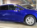 2024 Toyota Corolla XII (E210) Рестайлинг, синий, 4390000 рублей - вид 9
