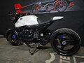 1990 BMW K 100 RS, белый, 899991 рублей - вид 6