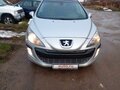 2009 Peugeot 308 I, серебристый, 650000 рублей - вид 3