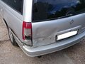 1999 Opel Omega B Рестайлинг, серебристый - вид 8