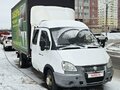 2012 ГАЗ ГАЗель (33023/330273) Фермер, белый, 1050000 рублей - вид 3