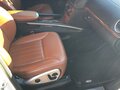 2008 Mercedes-Benz M-Класс 350 II (W164) Рестайлинг, белый - вид 11