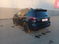 2017 Subaru Forester IV Рестайлинг 2, серый, 2135000 рублей - вид 5