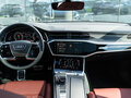 2026 Audi A7 L 45 TFSI II (4K), чёрный - вид 6