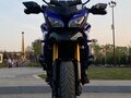 2016 Yamaha MT-09 Tracer (FJ-09), синий, 780000 рублей - вид 5