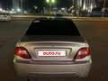 2010 Daewoo Nexia I Рестайлинг, серебристый, 300000 рублей - вид 5