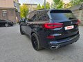 2020 BMW X5 M50d IV (G05/G18), чёрный - вид 6