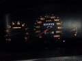1999 Honda Civic VI, красный - вид 4