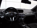 2013 Mercedes-Benz C-Класс 180 III (W204) Рестайлинг, белый - вид 4