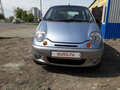 2011 Daewoo Matiz Best I Рестайлинг, серый