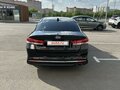 2016 Kia Optima IV, чёрный, 1500000 рублей - вид 4