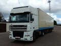 2004 DAF 95XF, белый, 2900000 рублей - вид 1
