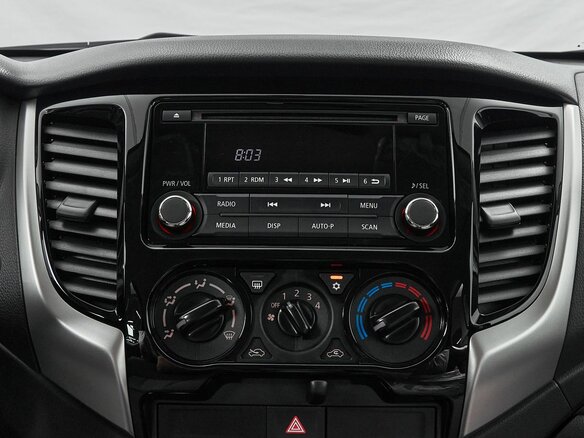 2022 Mitsubishi L200 V Рестайлинг, серый, 3990000 рублей - вид 18
