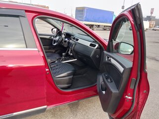 2021 Renault Arkana I, красный, 2600000 рублей, вид 5