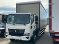 2024 КамАЗ 43082 Компас-12, белый, 5443900 рублей