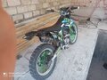 2021 Kayo T2, синий, 150000 рублей