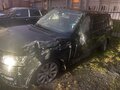 2013 Land Rover Range Rover IV, чёрный - вид 2
