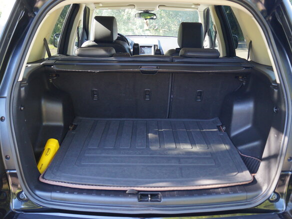 2013 Land Rover Freelander II Рестайлинг 2, чёрный, 1999000 рублей - вид 12