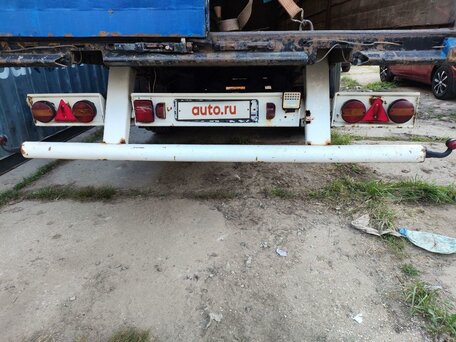 2007 Krone SDP 27, синий, 1600000 рублей, вид 4