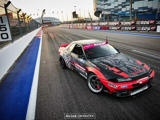 1992 Nissan Skyline VIII (R32), чёрный, 3400000 рублей, вид 4