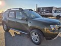 2019 Renault Duster I Рестайлинг, зелёный - вид 11