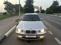 2002 BMW 3 серии Compact 318i IV (E46) Рестайлинг, серебристый, 700000 рублей - вид 10